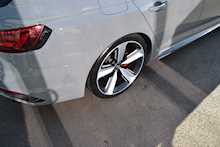 Audi A4 Rs 4 Tfsi Quattro Carbon Edition Estate 2.9 Automatic Petrol