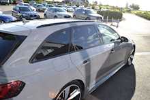 Audi A4 Rs 4 Tfsi Quattro Carbon Edition Estate 2.9 Automatic Petrol
