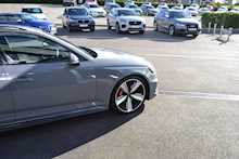 Audi A4 Rs 4 Tfsi Quattro Carbon Edition Estate 2.9 Automatic Petrol