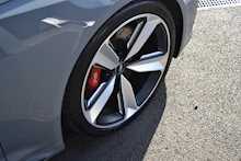 Audi A4 Rs 4 Tfsi Quattro Carbon Edition Estate 2.9 Automatic Petrol