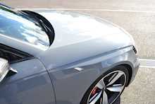 Audi A4 Rs 4 Tfsi Quattro Carbon Edition Estate 2.9 Automatic Petrol