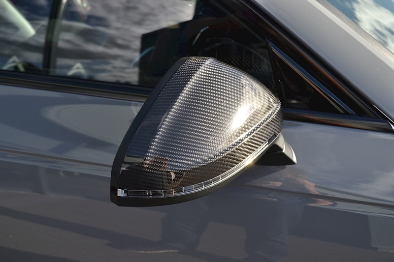 Audi A4 Rs 4 Tfsi Quattro Carbon Edition Estate 2.9 Automatic Petrol