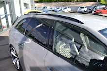 Audi A4 Rs 4 Tfsi Quattro Carbon Edition Estate 2.9 Automatic Petrol