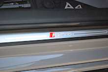 Audi A4 Rs 4 Tfsi Quattro Carbon Edition Estate 2.9 Automatic Petrol