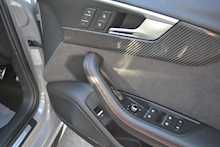 Audi A4 Rs 4 Tfsi Quattro Carbon Edition Estate 2.9 Automatic Petrol