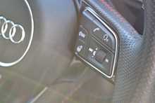 Audi A4 Rs 4 Tfsi Quattro Carbon Edition Estate 2.9 Automatic Petrol