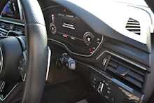 Audi A4 Rs 4 Tfsi Quattro Carbon Edition Estate 2.9 Automatic Petrol
