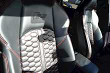 Audi A4 Rs 4 Tfsi Quattro Carbon Edition Estate 2.9 Automatic Petrol