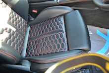 Audi A4 Rs 4 Tfsi Quattro Carbon Edition Estate 2.9 Automatic Petrol