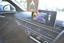 Audi A4 Rs 4 Tfsi Quattro Carbon Edition Estate 2.9 Automatic Petrol