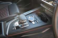 Audi A4 Rs 4 Tfsi Quattro Carbon Edition Estate 2.9 Automatic Petrol