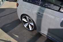 Audi A4 Rs 4 Tfsi Quattro Carbon Edition Estate 2.9 Automatic Petrol
