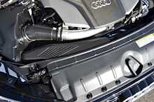 Audi A4 Rs 4 Tfsi Quattro Carbon Edition Estate 2.9 Automatic Petrol