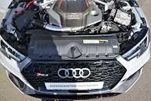 Audi A4 Rs 4 Tfsi Quattro Carbon Edition Estate 2.9 Automatic Petrol