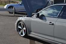 Audi A4 Rs 4 Tfsi Quattro Carbon Edition Estate 2.9 Automatic Petrol