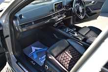 Audi A4 Rs 4 Tfsi Quattro Carbon Edition Estate 2.9 Automatic Petrol