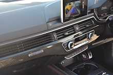 Audi A4 Rs 4 Tfsi Quattro Carbon Edition Estate 2.9 Automatic Petrol