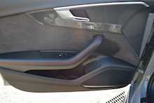 Audi A4 Rs 4 Tfsi Quattro Carbon Edition Estate 2.9 Automatic Petrol