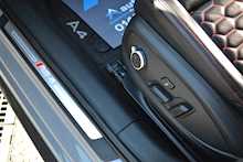 Audi A4 Rs 4 Tfsi Quattro Carbon Edition Estate 2.9 Automatic Petrol