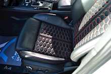 Audi A4 Rs 4 Tfsi Quattro Carbon Edition Estate 2.9 Automatic Petrol