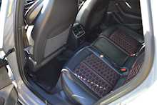 Audi A4 Rs 4 Tfsi Quattro Carbon Edition Estate 2.9 Automatic Petrol