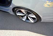 Audi A4 Rs 4 Tfsi Quattro Carbon Edition Estate 2.9 Automatic Petrol