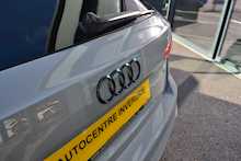 Audi A4 Rs 4 Tfsi Quattro Carbon Edition Estate 2.9 Automatic Petrol