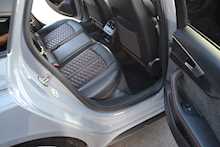 Audi A4 Rs 4 Tfsi Quattro Carbon Edition Estate 2.9 Automatic Petrol