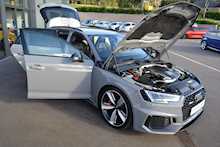 Audi A4 Rs 4 Tfsi Quattro Carbon Edition Estate 2.9 Automatic Petrol