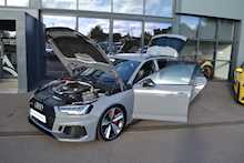 Audi A4 Rs 4 Tfsi Quattro Carbon Edition Estate 2.9 Automatic Petrol