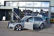 Audi A4 Rs 4 Tfsi Quattro Carbon Edition Estate 2.9 Automatic Petrol