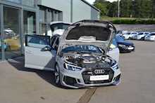 Audi A4 Rs 4 Tfsi Quattro Carbon Edition Estate 2.9 Automatic Petrol