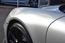 Porsche 911 991 Carrera 4S 3.8 2dr Coupe PDK Petrol