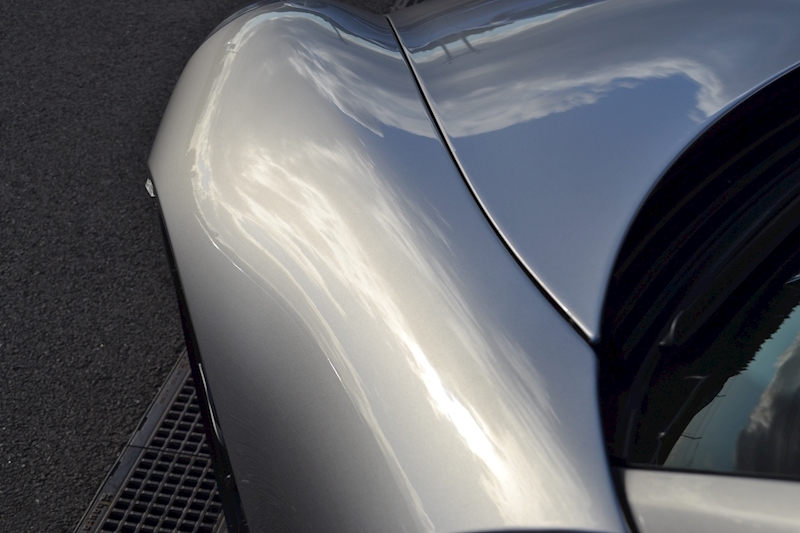 Porsche 911 991 Carrera 4S 3.8 2dr Coupe PDK Petrol