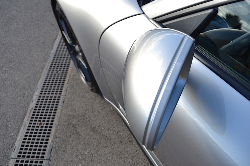 Porsche 911 991 Carrera 4S 3.8 2dr Coupe PDK Petrol