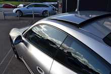 Porsche 911 991 Carrera 4S 3.8 2dr Coupe PDK Petrol