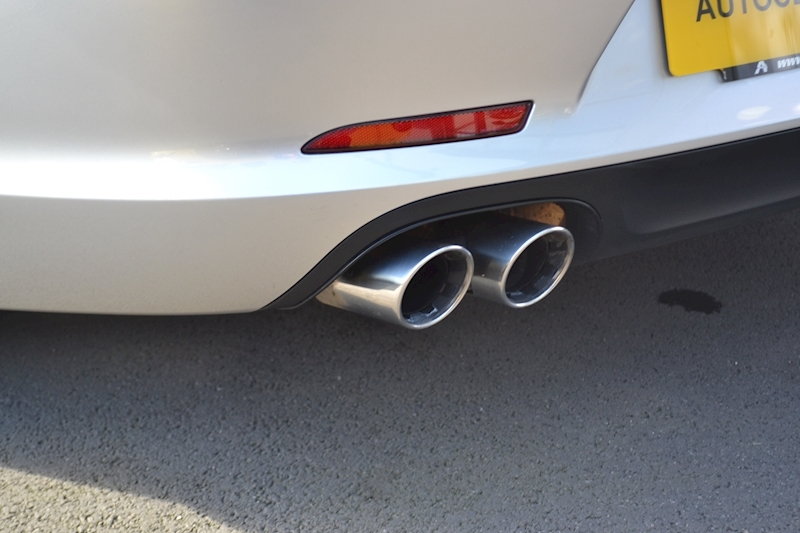 Porsche 911 991 Carrera 4S 3.8 2dr Coupe PDK Petrol