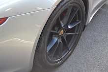 Porsche 911 991 Carrera 4S 3.8 2dr Coupe PDK Petrol