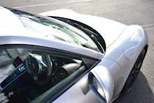 Porsche 911 991 Carrera 4S 3.8 2dr Coupe PDK Petrol