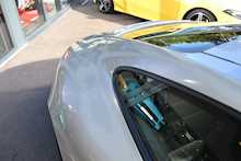 Porsche 911 991 Carrera 4S 3.8 2dr Coupe PDK Petrol