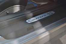 Porsche 911 991 Carrera 4S 3.8 2dr Coupe PDK Petrol