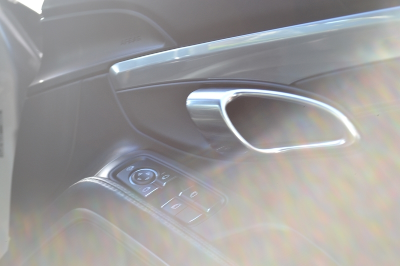 Porsche 911 991 Carrera 4S 3.8 2dr Coupe PDK Petrol