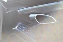 Porsche 911 991 Carrera 4S 3.8 2dr Coupe PDK Petrol