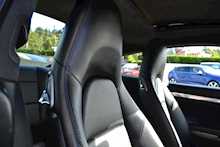 Porsche 911 991 Carrera 4S 3.8 2dr Coupe PDK Petrol