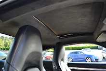 Porsche 911 991 Carrera 4S 3.8 2dr Coupe PDK Petrol