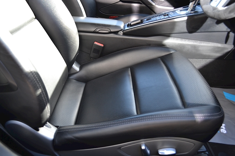 Porsche 911 991 Carrera 4S 3.8 2dr Coupe PDK Petrol