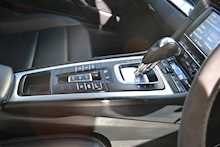 Porsche 911 991 Carrera 4S 3.8 2dr Coupe PDK Petrol
