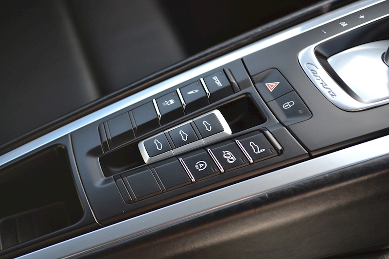 Porsche 911 991 Carrera 4S 3.8 2dr Coupe PDK Petrol