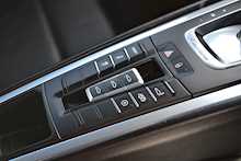 Porsche 911 991 Carrera 4S 3.8 2dr Coupe PDK Petrol