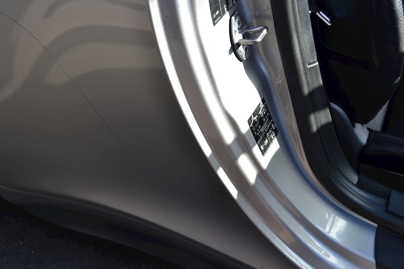 Porsche 911 991 Carrera 4S 3.8 2dr Coupe PDK Petrol